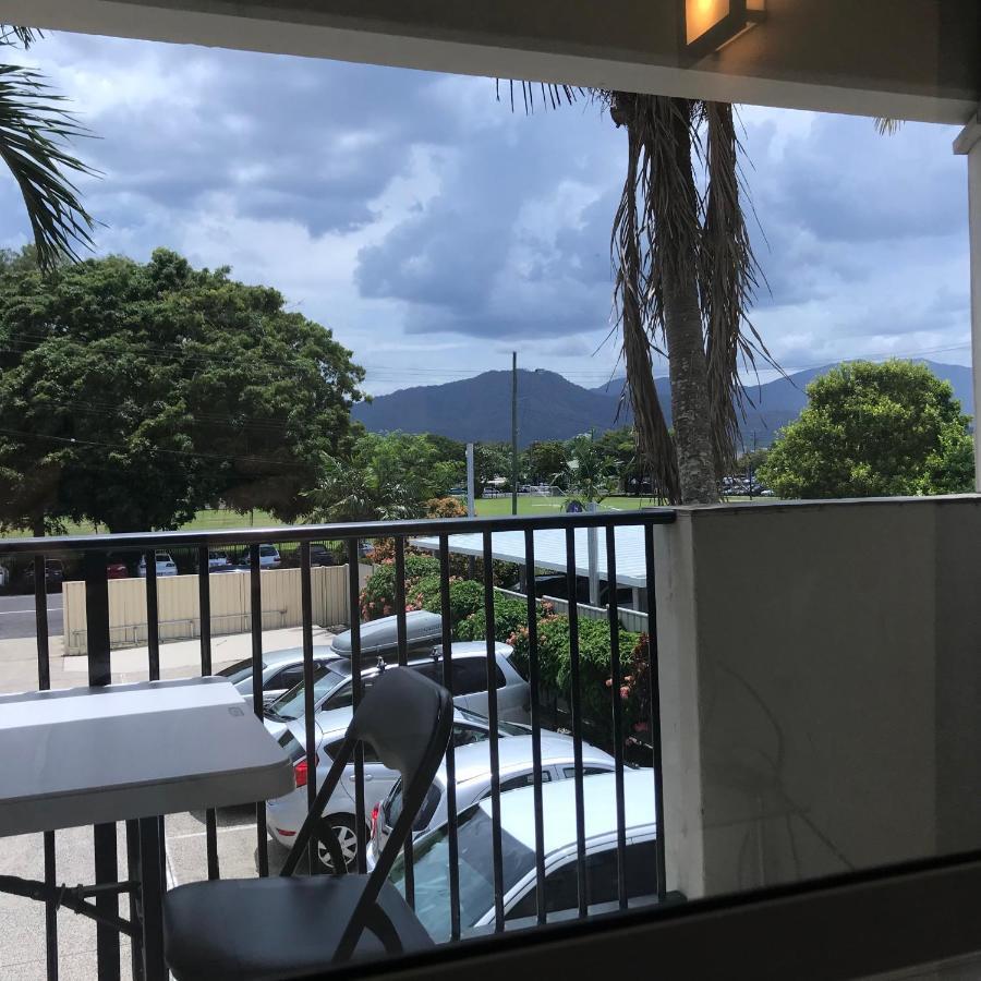 盖特威大堡礁公寓酒店 凱恩斯 外观 照片
